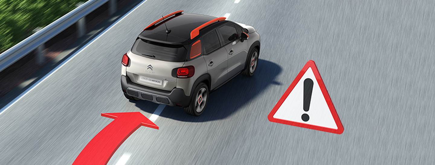 Driver Attention Alert Cos E E Come Funziona Gianni Balestra